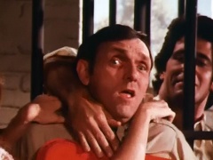 Don Dolan as The Jailer