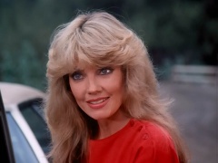 Randi Brough as Cindy Ballou