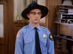 Charlie Dell as Emery Potter