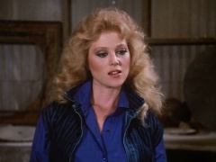 Audrey Landers as Billie Jean