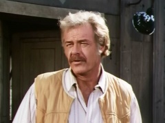 Roger Torrey as Norris