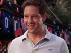 Todd Grinnell as Hughie