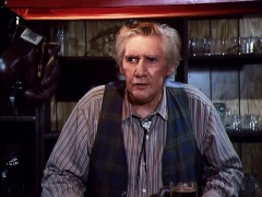 Pat Buttram as Sam