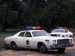 1975/76 Plymouth Fury