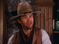 Paul Koslo as Jesse James