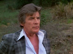 Peter Breck as J. J. Sunday