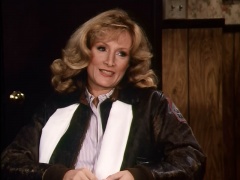 Andra Akers as Molly Hargrove