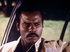 Steven Williams as Percy