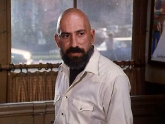 Sid Haig as Slocum/Mr. Smith