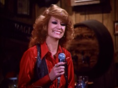 Dottie West