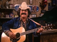 Freddy Fender