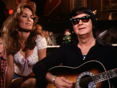 Roy Orbison (with Daisy)