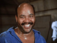 James Avery as Charlie