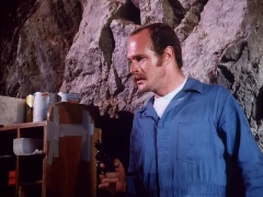 Gerald McRaney as First Workman