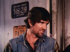 Mitch Carter as Hatfield