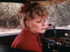 Joy Garrett as Big Billie Tucker