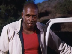 Ernie Hudson as Avery