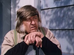 Hank Underwood as Mr. Pruitt