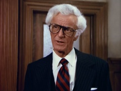 Regis Cordic as Reynolds