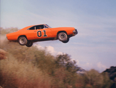 Warner Bros Archives - The Dukes of Hazzard