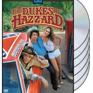 Dukes Of Hazzard Original Tv Series - Hazzardnet